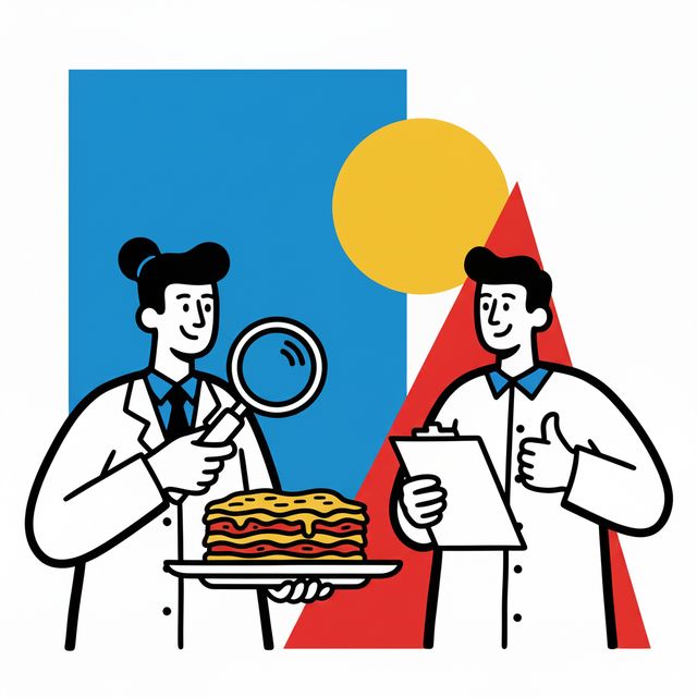 Header image for Food Inspector