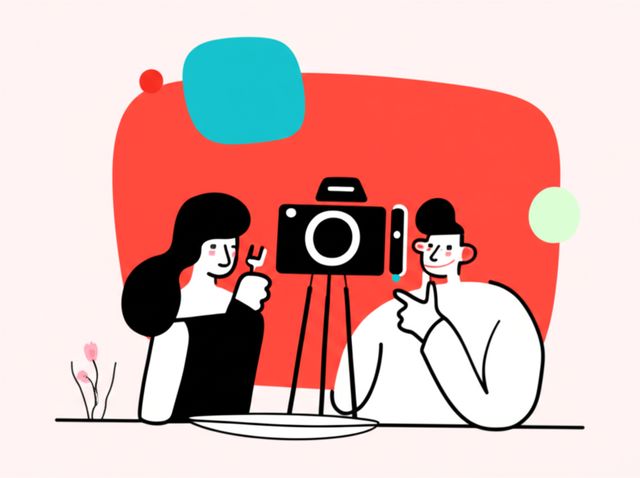 Header image for Food Photographer