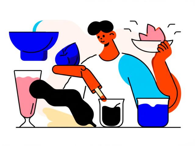 Header image for Food Product Developer