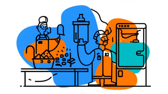 Header image for Food Safety Inspector