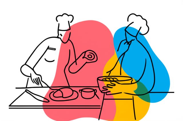 Header image for Food Stylist
