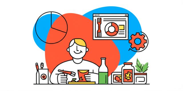 Header image for Food Systems Analyst