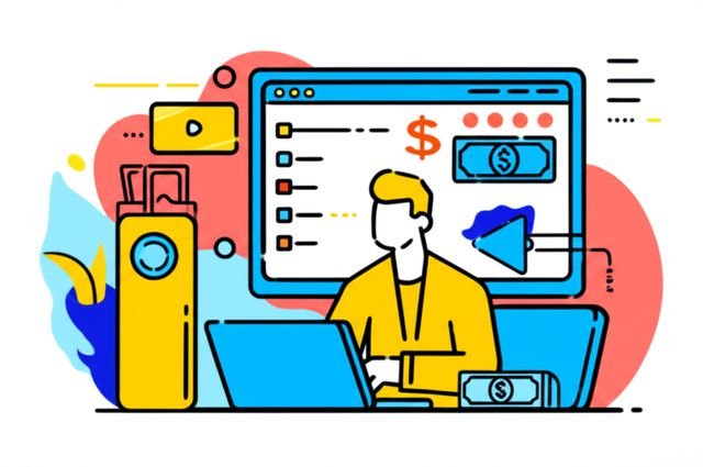 Header image for Foreign Exchange Trader