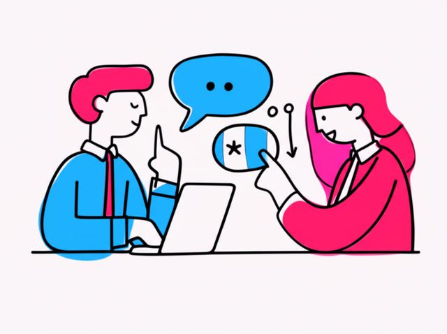 Header image for Foreign Language Correspondent