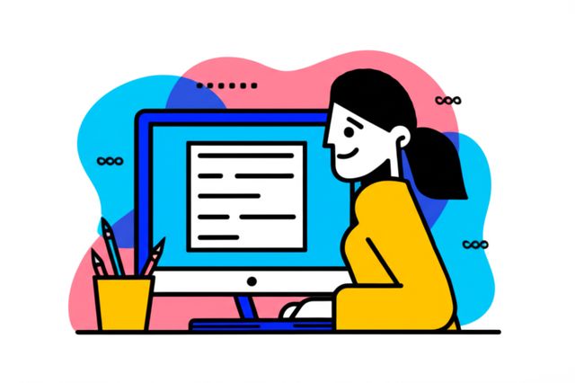 Header image for Foreign Language Editor