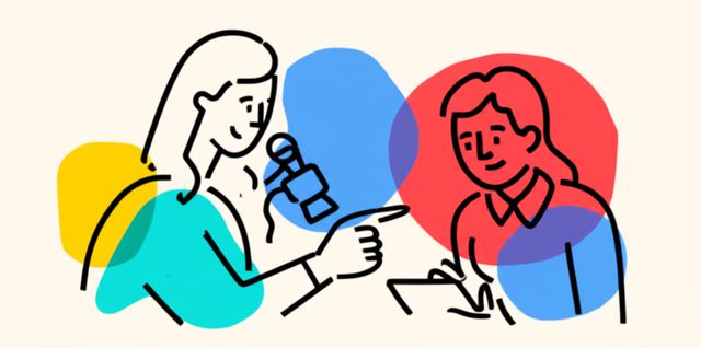 Header image for Foreign Language Journalist