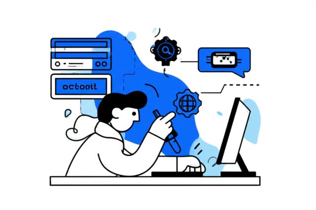 Header image for Forensic Computer Analyst