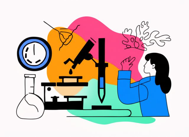 Header image for Forensic Science Technician