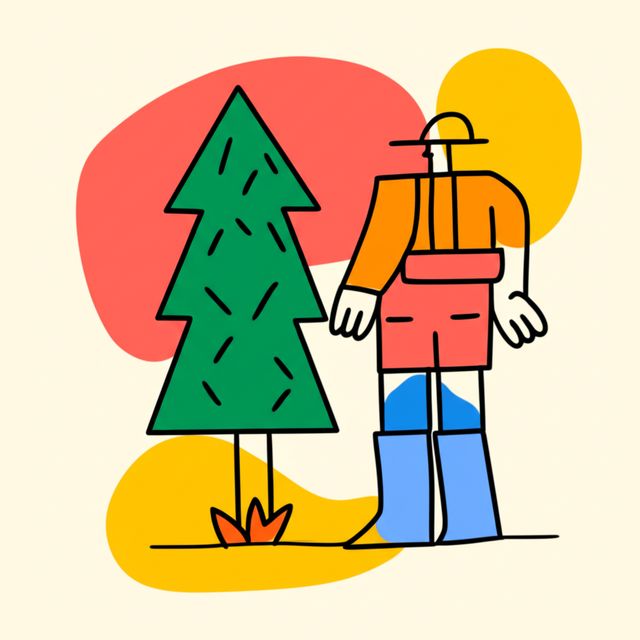 Header image for Forester