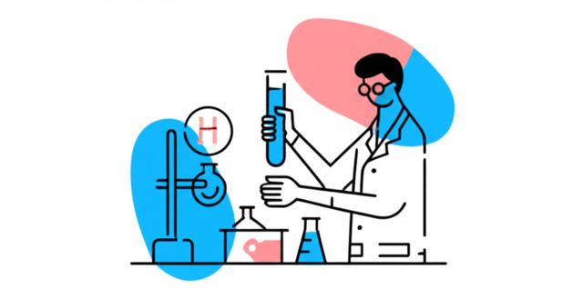 Header image for Formulation Scientist