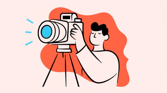 Header image for Fotograf