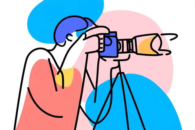 Header image for Fotoğrafçı