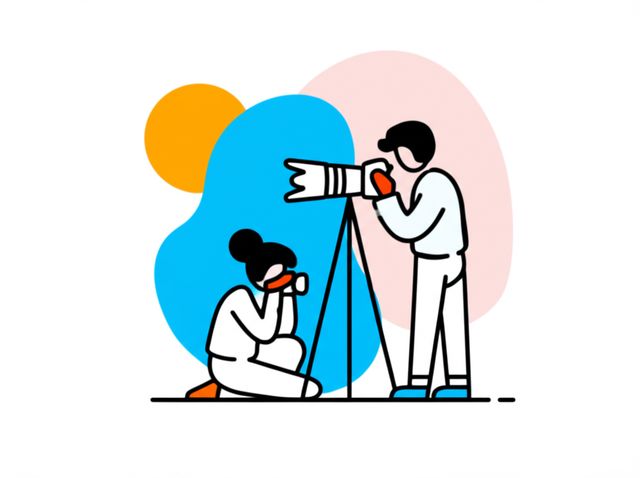 Header image for Fotógrafo