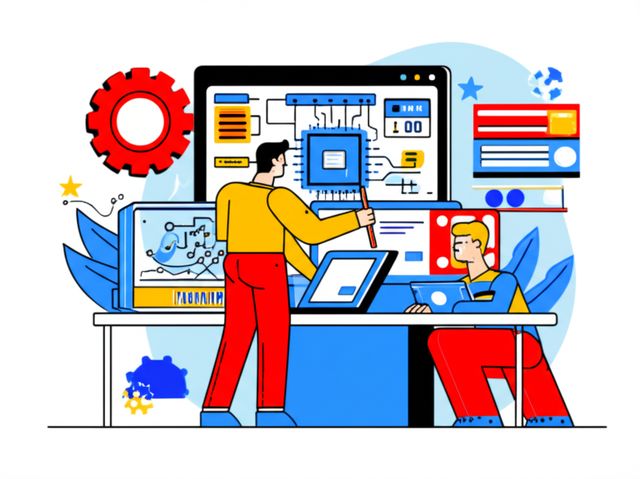 Header image for FPGA Designer
