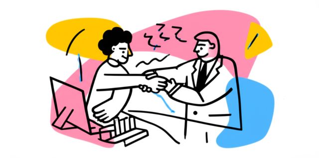 Header image for Fraud Investigator