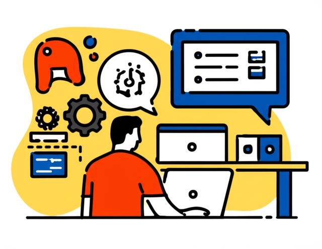 Header image for Freelance Developer