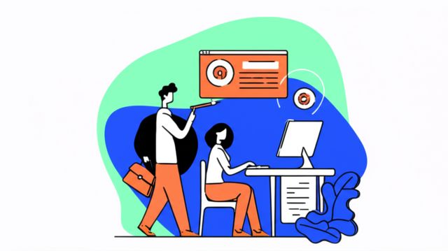 Header image for Freelance Digital Marketer
