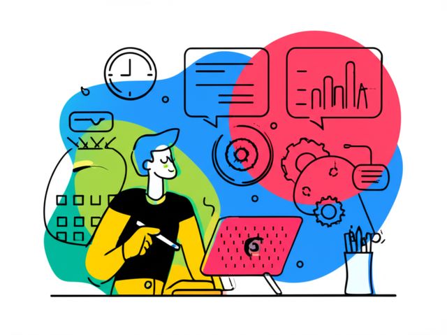 Header image for Freelance Editor