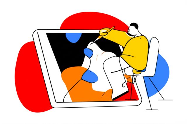 Header image for Freelance Illustrator