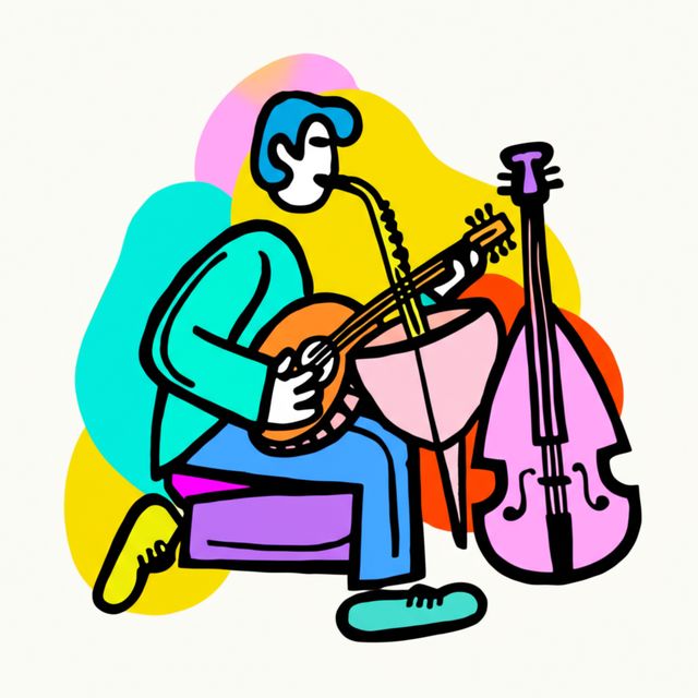 Header image for Freelance Musician