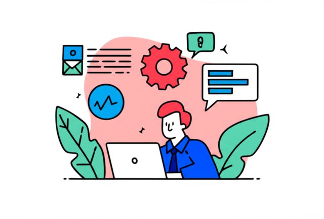 Header image for Freelance Project Manager