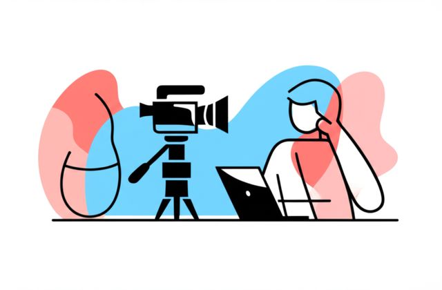 Header image for Freelance Video Producer