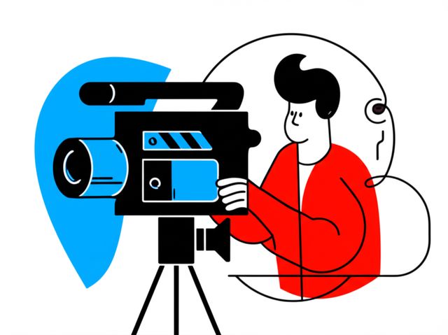 Header image for Freelance Videographer