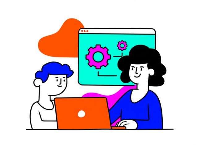 Header image for Front End Architect