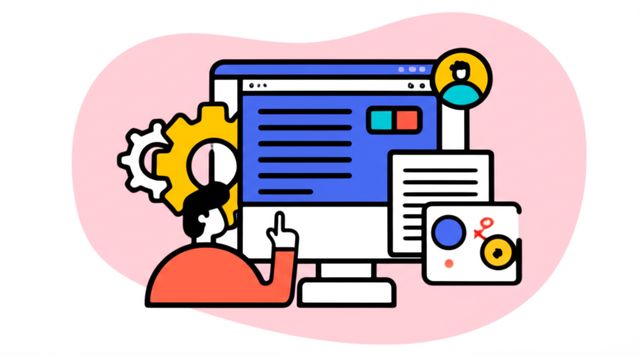 Header image for Front-End Engineer