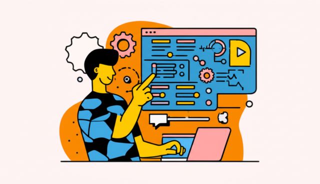 Header image for Frontend Architect