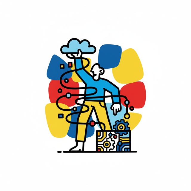 Header image for Full-Stack Developer