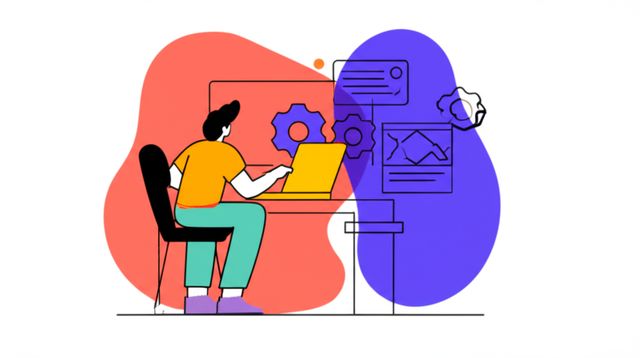 Header image for Full Stack Engineer