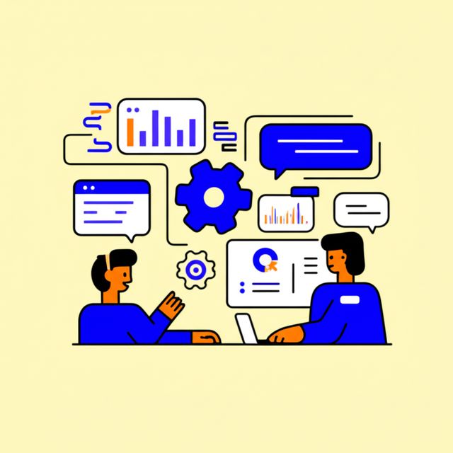 Header image for Full Stack Software Engineer