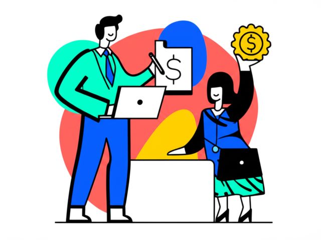 Header image for Fundraising Manager