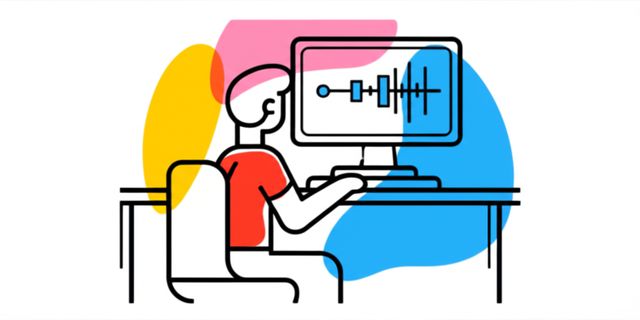 Header image for Game Audio Designer