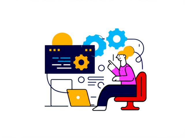 Header image for Game Engine Developer