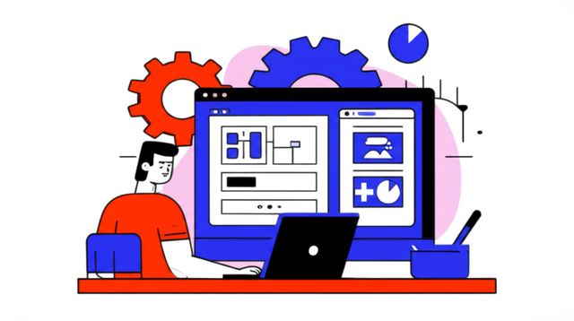Header image for Game Level Designer