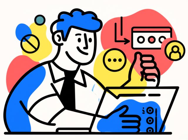 Header image for Game Marketer