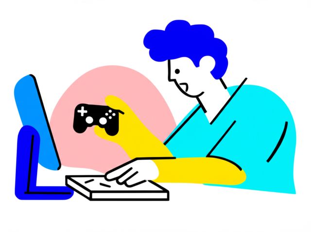 Header image for Game Producer