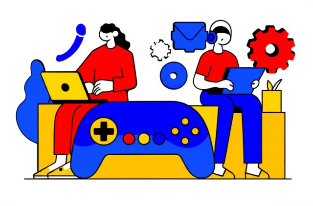 Header image for Game Publisher
