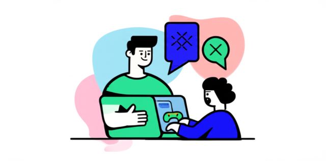 Header image for Game Tester