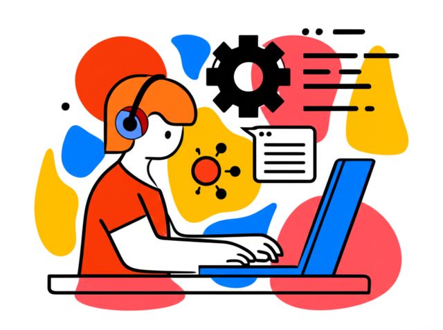 Header image for Gameplay Programmer