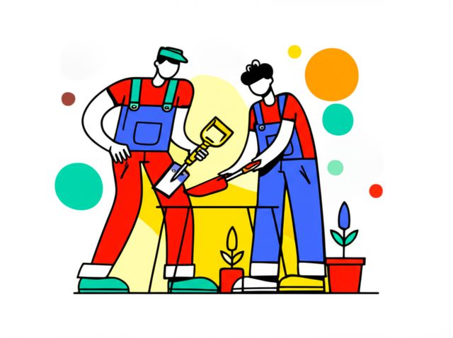 Header image for Garden Designer