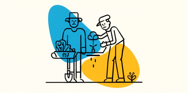 Header image for Gardener