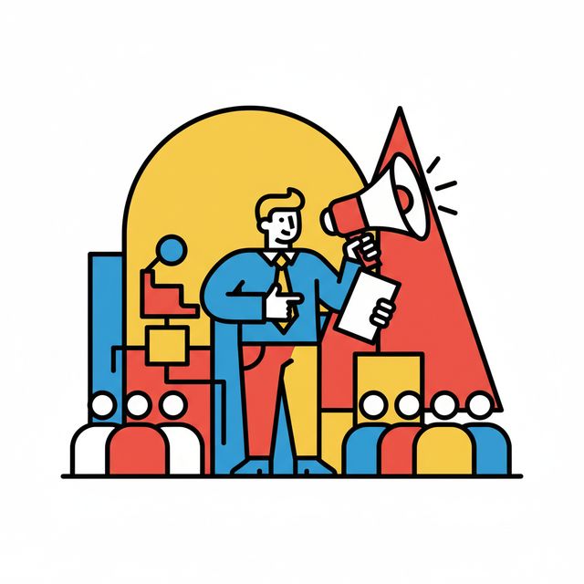 Header image for General Manager