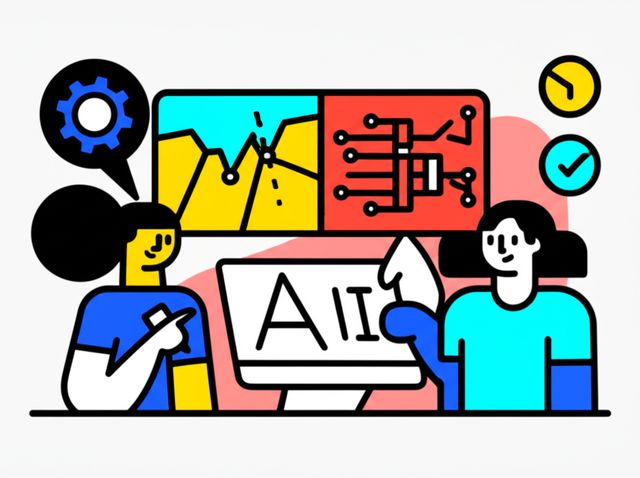 Header image for Generative AI Engineer