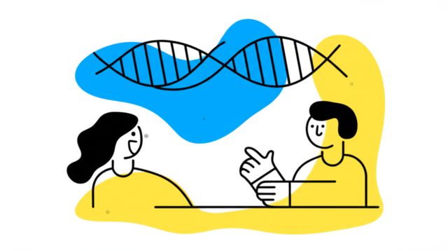 Header image for Genetic Counselor