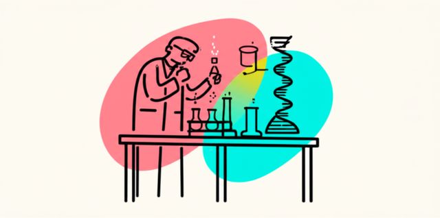 Header image for Geneticist
