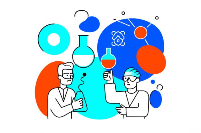 Header image for Geochemist