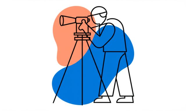 Header image for Geodetic Surveyor